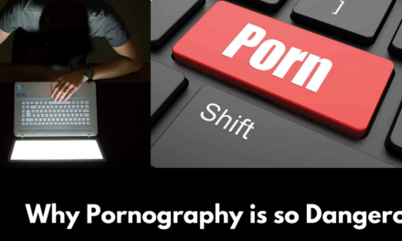 Effects Of Watching Pornography | Causes and Solutions