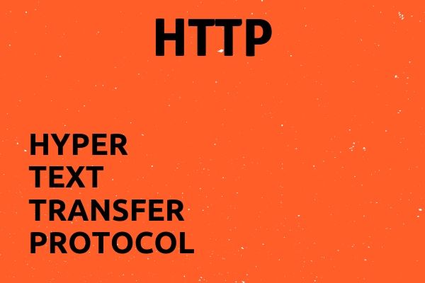 Full name of HTTP