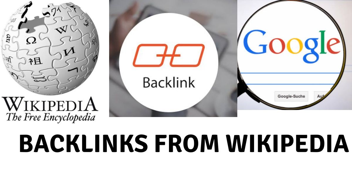 High Quality Backlinks From Wikipedia | Boost Your SEO Ranking