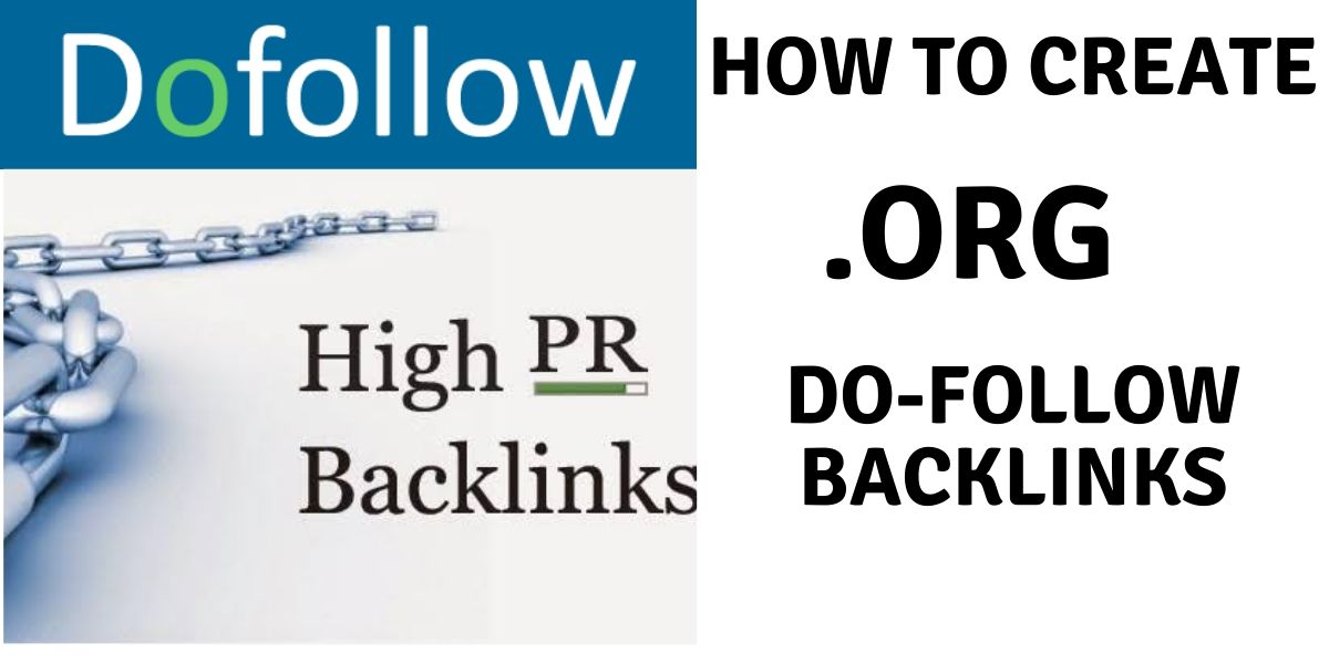 How To Create Dofollow Backlinks | Instant Approval