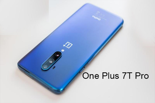 One Plus 7T Pro