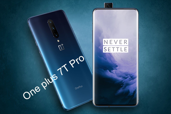 One Plus 7T Pro