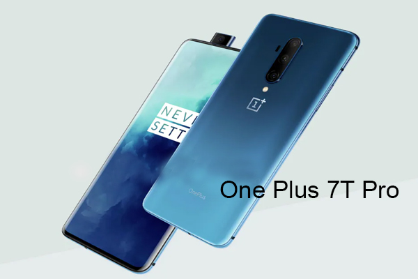 One Plus 7T Pro