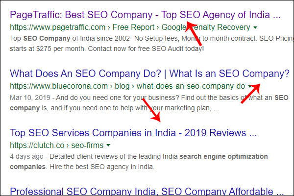 Rank in Google My Business | Local SEO 2019