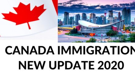 Canada Immigration New Update 2021 | Easy To Get PR Without Job Offer