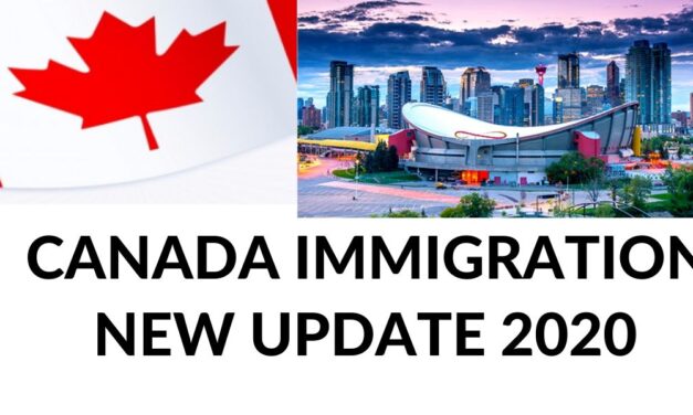 Canada Immigration New Update 2021 | Easy To Get PR Without Job Offer