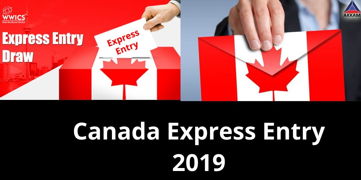 How To Apply For Canada Express Entry | Fastest Way To Get PR