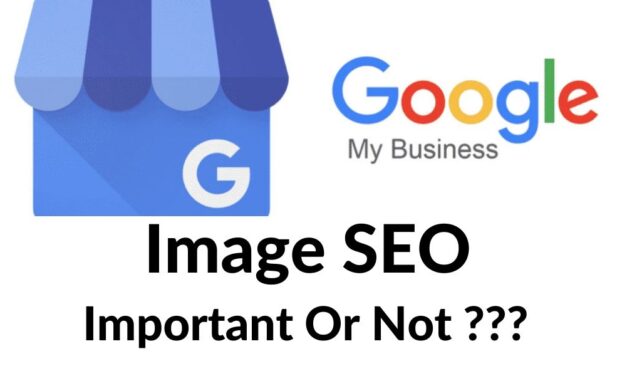 Image SEO For Google My Business 2025