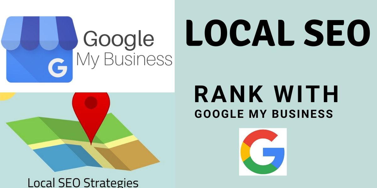 How to Rank in Google My Business | Local SEO 2024