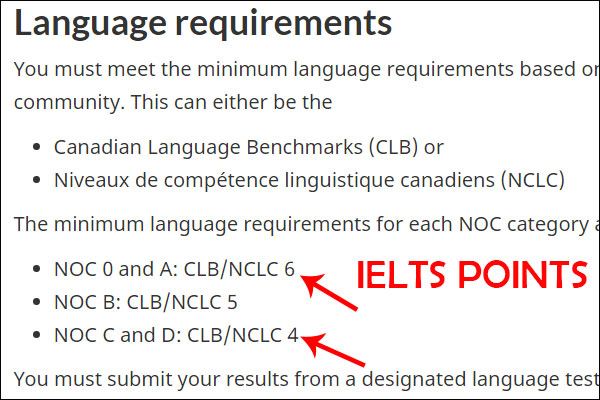 Rural and Northern Immigration Pilot