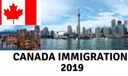 Top 9 Ways To Immigrate Canada 2024