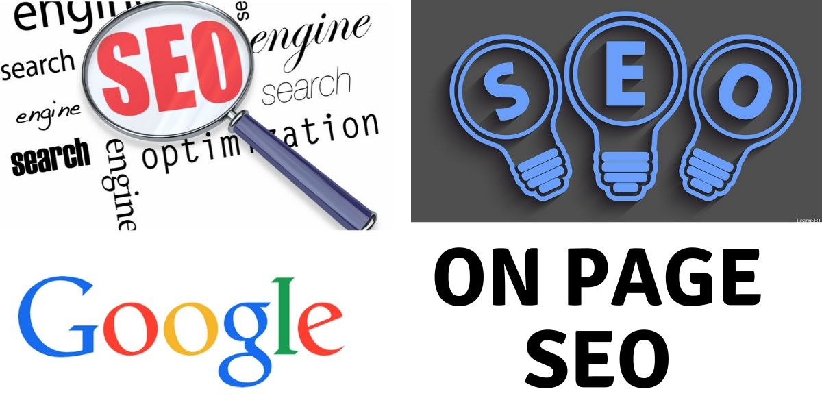 How to do On-Page SEO 2024