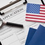 Document Checklist For USA B1, B2 Visitor Visa 2024