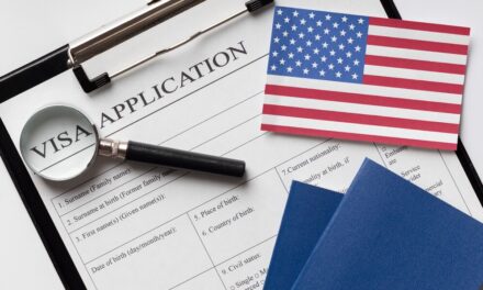 Document Checklist For USA B1, B2 Visitor Visa 2024