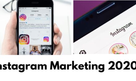 Instagram Influencer Marketing Strategy in 2021