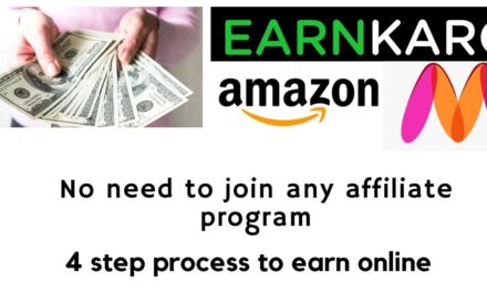 How To Earn Money Online From Home