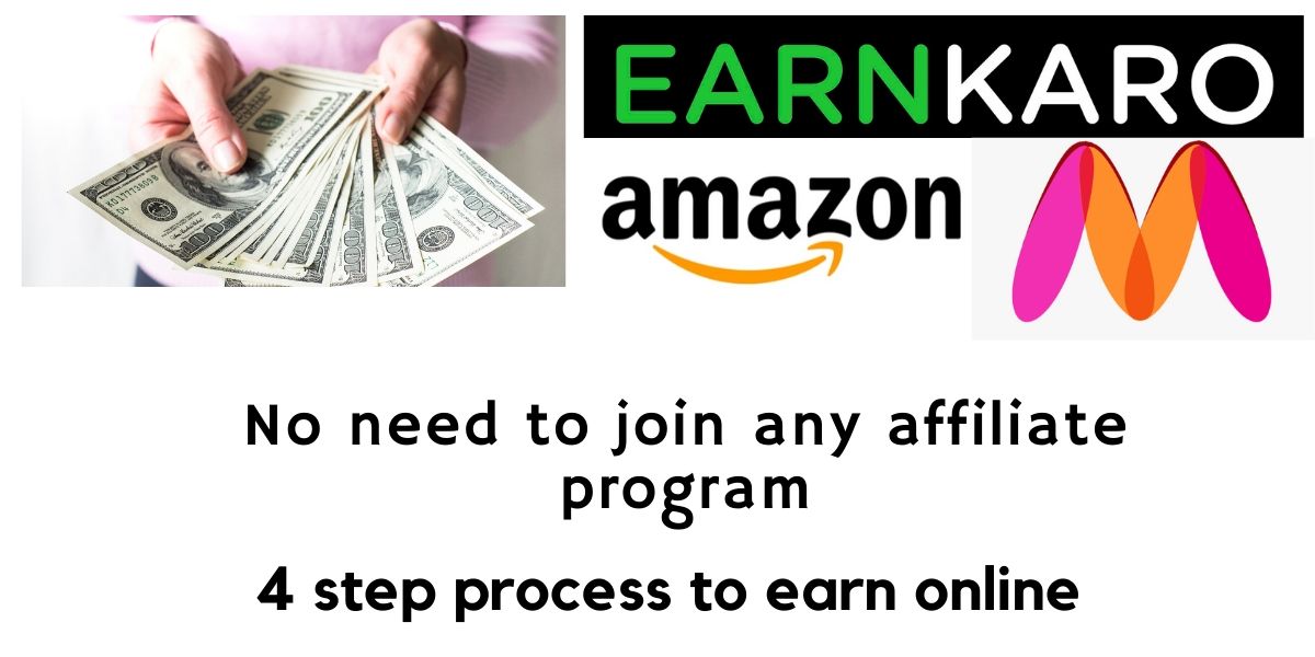 How To Earn Money Online From Home