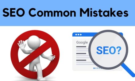 8 Common SEO Mistakes To Avoid in 2024