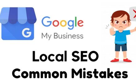 6 Local SEO Mistakes To Avoid in 2021