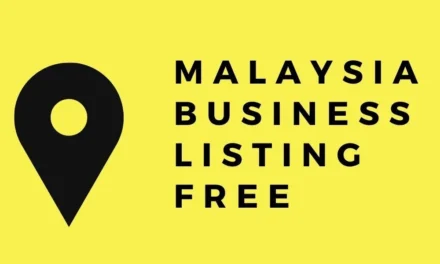 Free Business Listing Sites in Malaysia