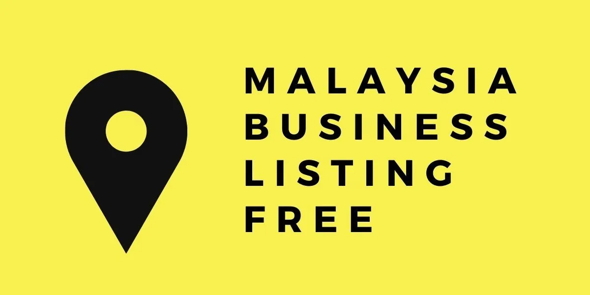 Free Business Listing Sites in Malaysia