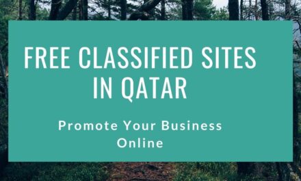 Top Free Classified Sites in Qatar