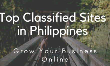 Post Free Classified Ads in Philippines