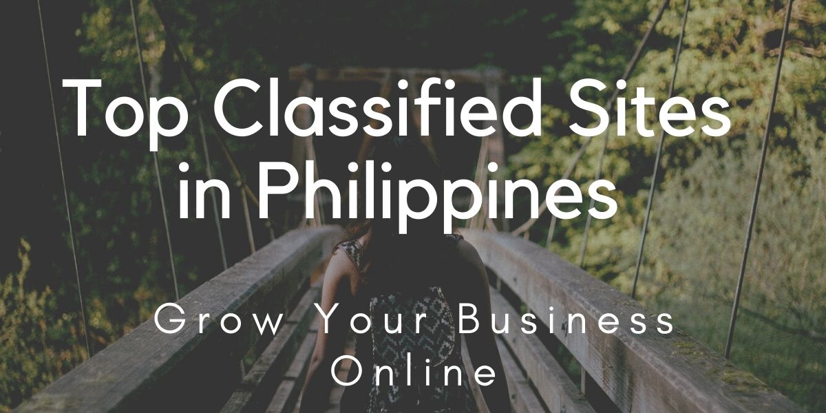 Post Free Classified Ads in Philippines