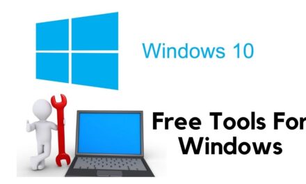 5 Free Tools For Windows That Give You Superpowers