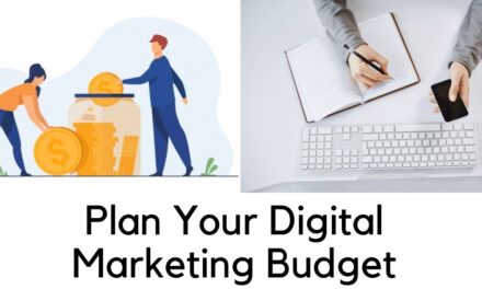 Where You Should Spend Your Digital Marketing Budget