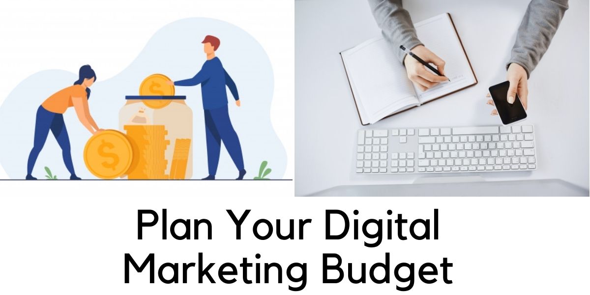 Where You Should Spend Your Digital Marketing Budget