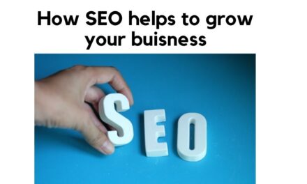 Why SEO Services Given More Preference by Every Business?