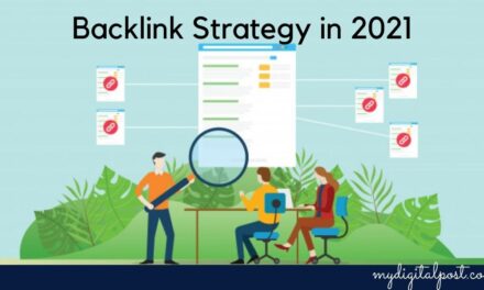 7 Steps to implement Backlink Strategy in 2024