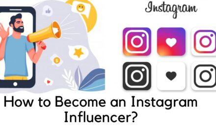 How to Become an Instagram Influencer?