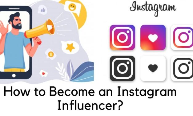How to Become an Instagram Influencer?