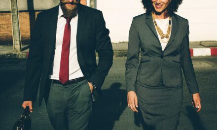 Interview outfits for men & women