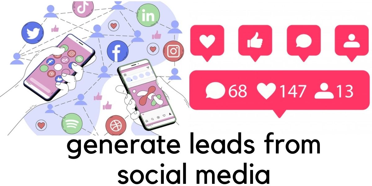 How to generate leads from social media for freelancers