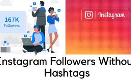 How to get Instagram followers without hashtags