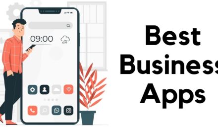 5 Best Business Apps in 2024