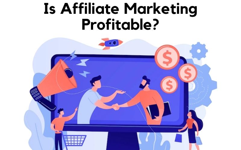 pros & cons of affiliate marketing - mydigitalpost