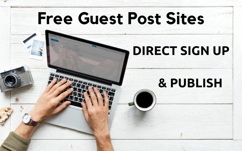 free guest post - my digital post