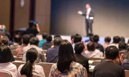 How to Be a Better Public Speaker