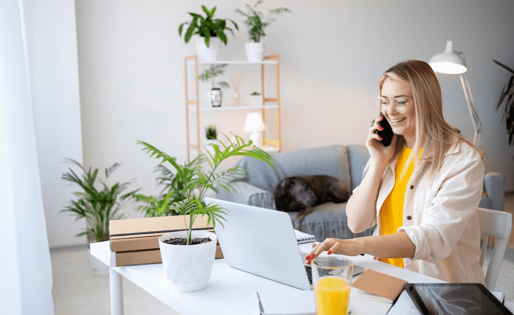 How to Start Your Own Business from Home