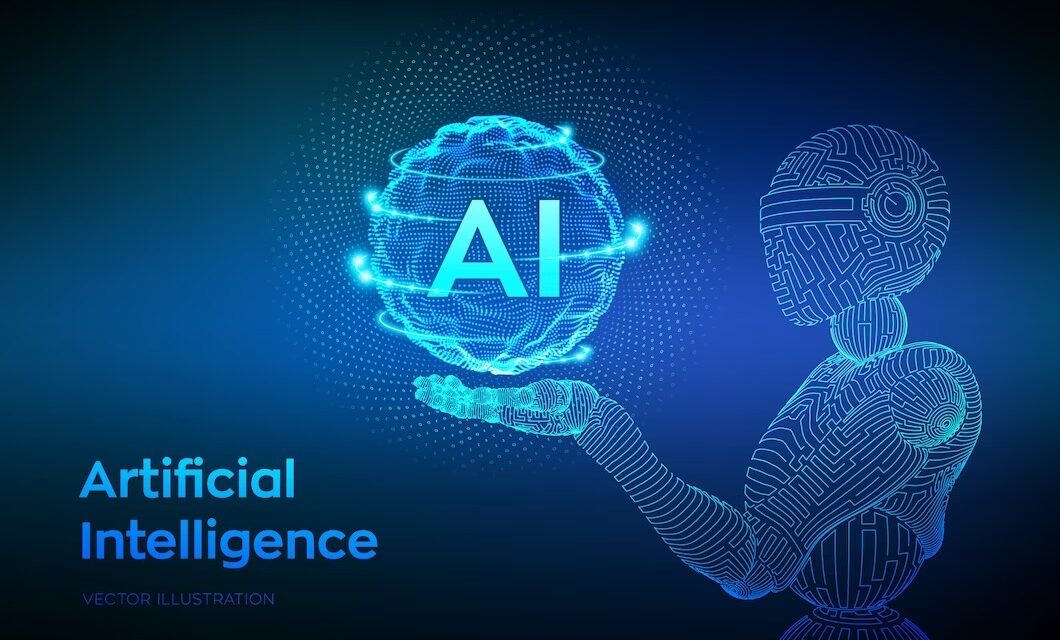 Top 5 AI Content Creation Tools for SEO