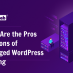 What Are the Pros and Cons of Managed WordPress Hosting