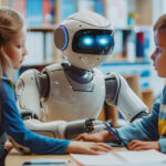 AI in Education: Transforming Learning and Teaching