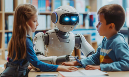 AI in Education: Transforming Learning and Teaching