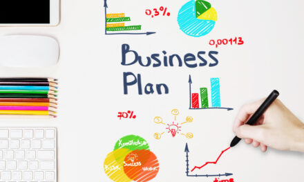 What Must an Entrepreneur Do After Creating a Business Plan