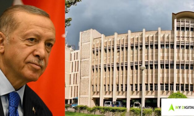 IIT Bombay Turkey News: Agreements Suspended
