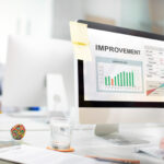 How to Improve Website Ranking in USA Using AI Tools